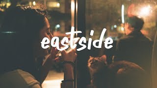 benny blanco Halsey amp Khalid  Eastside Lyric Video [upl. by Halima834]