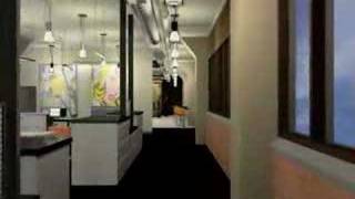 Vertrue Incorporateds Awardwinning Open Office Tour [upl. by Vernice553]