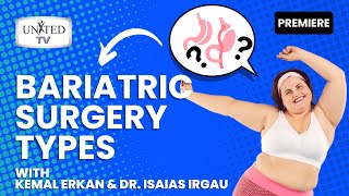 Weight Loss Surgery Types [upl. by Inasah824]