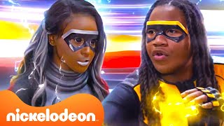 Danger Force FINAL EPISODE Part 2  The Battle for Swellview 💥  Nickelodeon UK [upl. by Eldorado]