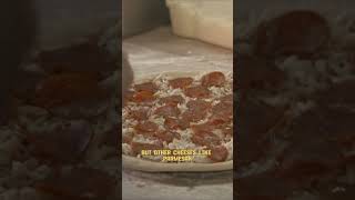 Ultimate Homemade Pizza Recipe  Quick and Easy Pizza Recipe for Beginners [upl. by Bohlin]