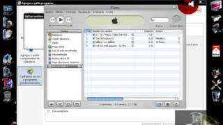 Descargar y Grabar musica en formato mp3 [upl. by Leahcim]