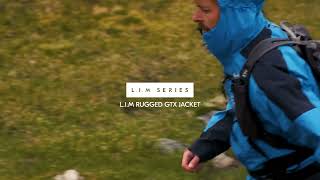 Haglöfs I LIM Rugged GTX Jacket [upl. by Senaj]