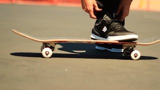 ETNIES MARANA BLOODLINE REVIEW [upl. by Gerianne]