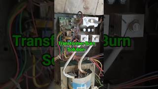 Microtek inverter overload fault solution  Inverter transformer burning problem [upl. by Idorb991]