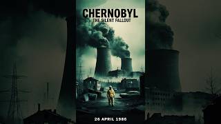 Worst Nuclear Disaster In The World History  Chernobyl Nuclear Disaster shorts [upl. by Baelbeer649]