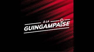 🎙 GUINGAMP  PARIS FC  LE DIRECT L2  J16 EAGPFC [upl. by Wrennie722]