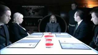 That Mitchell and Webb Look  Evil Genius [upl. by Lecirg663]