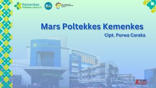 Mars Poltekkes Kemenkes [upl. by Sutit75]