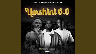 Dlala Regal amp Mluusician  Umshini 60 feat Scotts Maphuma [upl. by Lladnarc]