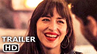 CHA CHA REAL SMOOTH Trailer 2022 Dakota Johnson Drama Movie [upl. by Attehcram199]