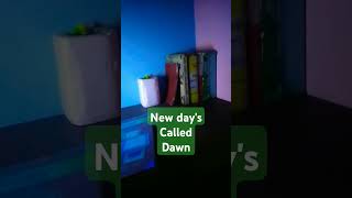 New days Called Dawn music phonk remix english [upl. by Granniah]