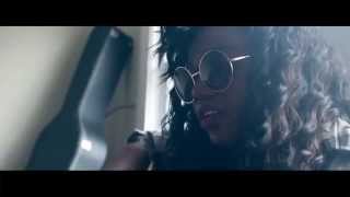 Lorine Chia  So Shy Corinne Bailey Rae Cover Video [upl. by Saberio]