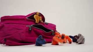 Kipling Seoul Backpack and Friends [upl. by Keenan]