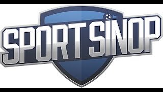 Transmissão ao vivo de Sport Sinop Notícias [upl. by Nnaeiluj]