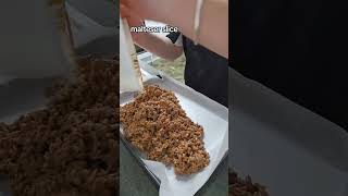 Malteser slice maltesers slice recipe easyrecipe nobake nobakevideo chocolaterecipe yumfood [upl. by Ashatan]