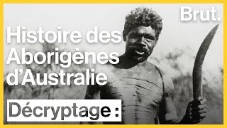 Lhistoire des Aborigènes dAustralie [upl. by Katie]