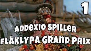 Flåklypa Grand Prix Ep 1 [upl. by Neala]