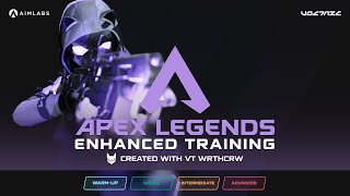 Voltaic Enhanced Apex Legends Training [upl. by Bernadine]