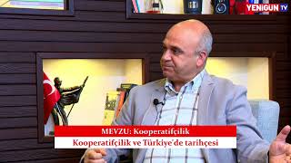 Mevzu Kooperatifçilik [upl. by Saleem]