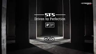 The new Stromer ST5 ABS – driven by perfection [upl. by Thin943]