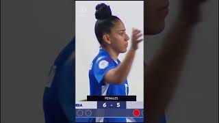 Colombia le acabo la hegemonía de Brasil colombia brasil futsal campeones vrialshort shorts [upl. by Fadden]