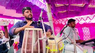 KALYANAM KAMANIYAM 🎵teluguchristian wedding song JOHN WESLEY 4k video [upl. by Ihsoyim2]