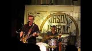 JASON ISBELL quotSuper 8quot LIVE [upl. by Aiyotal]