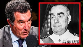 ¿Quién MATÓ realmente a CARRERO BLANCO Marcelo Gullo lo tiene claro [upl. by Goody961]