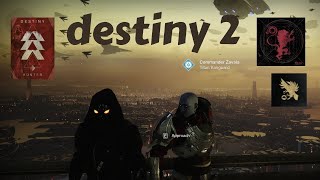 Destiny 2 Access denied to the memory [upl. by Infeld]