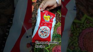 Easy dieting recipe  cookwithsushma viral [upl. by Zsamot]