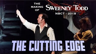 The Making of quotSweeney Toddquot  NBCT 2018 [upl. by Ettegdirb283]