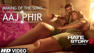 Aaj Phir Full Video Song  Hate Story 2  Arijit Singh  New Lofi Song  AS Music Series [upl. by Vasyuta306]