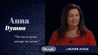 Anna Dymna Do czego potrzebujemy cierpienia  Akademia Dolce Vita [upl. by Navi]