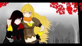 RWBY  Red Like Roses Piano Transcription [upl. by Phedra]