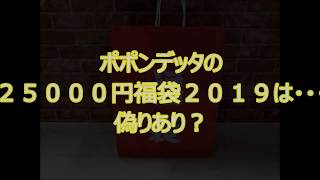 ポポンデッタ通販の鉄道模型福袋２５０００円を買ってみましたが・・・２０１９年はぼったくられた [upl. by Eizzo468]