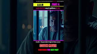 ARM MOVIE EXPLAIN HINDI PART 3 shortsfeed [upl. by Nhabois919]