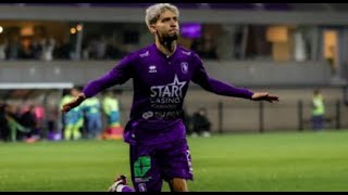 K Beerschot VA vs RFC Liège 31 Highlights  CROKY CUP 2024 [upl. by Prem11]