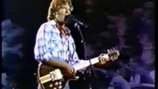 John Fogerty  Live at Vietnam VeteransWholl Stop The rain [upl. by Cherianne]