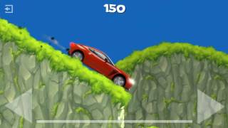 Exion Hill Racing Game  Level 17 [upl. by Saunders]