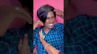 Allari Aarathi VideosIl Comedy Videos shorts comedy trending aarathi [upl. by Amelina]