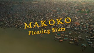 MAKOKO  AERIAL DOCUMENTARY [upl. by Wolram]