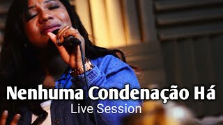 Louvor para mudar sua vida e lhe dar forças  Betiane Live Session [upl. by Brenner]