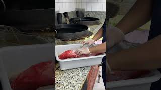 vairalvideo najil fish fride youtube trending shortvideo like share subscribe [upl. by Enytsirhc]