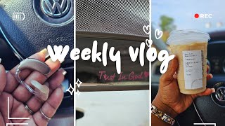 WEEKLY VLOG Embrace SinglenessNew Hearing AidAppreciating 5 Senses Mind Blowing Marriage Tip [upl. by Longmire]