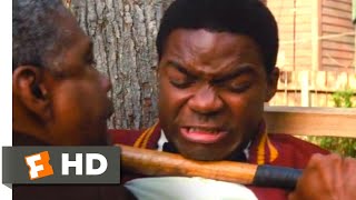 Fences 2016  Troys Victory Scene 910  Movieclips [upl. by Dat]