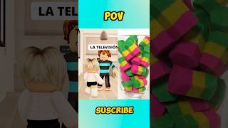 POV La película más triste de Roblox [upl. by Scotty]