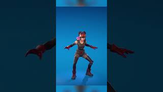 Fortnite GROOVE DESTROYER☺️ [upl. by Airdnoed]