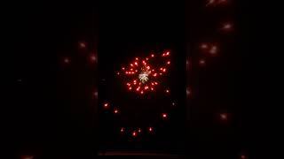 Scala 8 con controbomba by PiroSud fireworks fwsim bomb italy [upl. by Clerc]