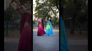 Sawaar Loon  Shorts  The Dance Palace shorts youtubeshorts trending ytshorts viral dance [upl. by Nonohcle]